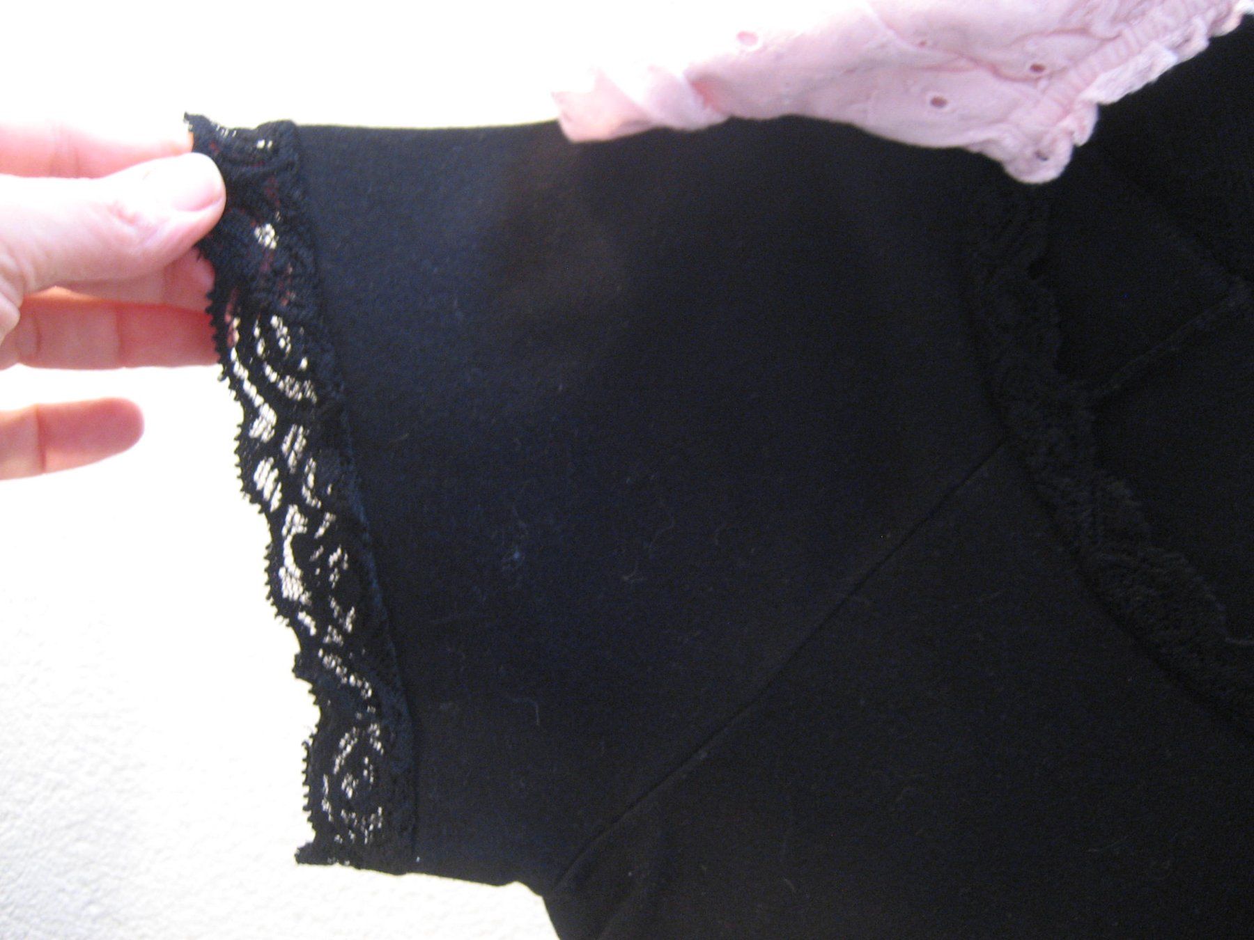 T-shirt: Lot 2 t-shirts taille L – Usato da Delémont venduto da marryb 4