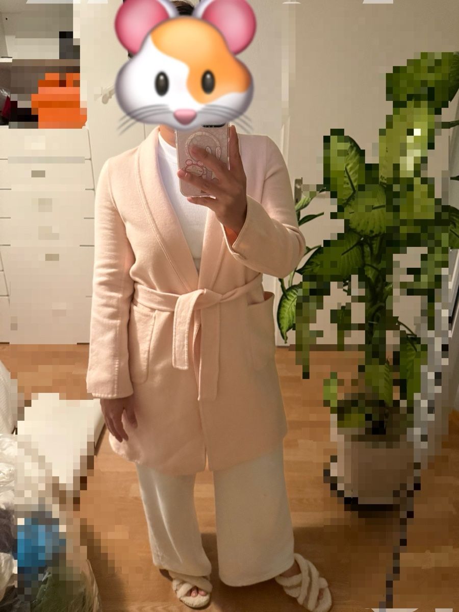 Max Mara Cappotti: Max Mara Coat Mantel Gr.38 – Usato da Zürich venduto da shuenoma 6