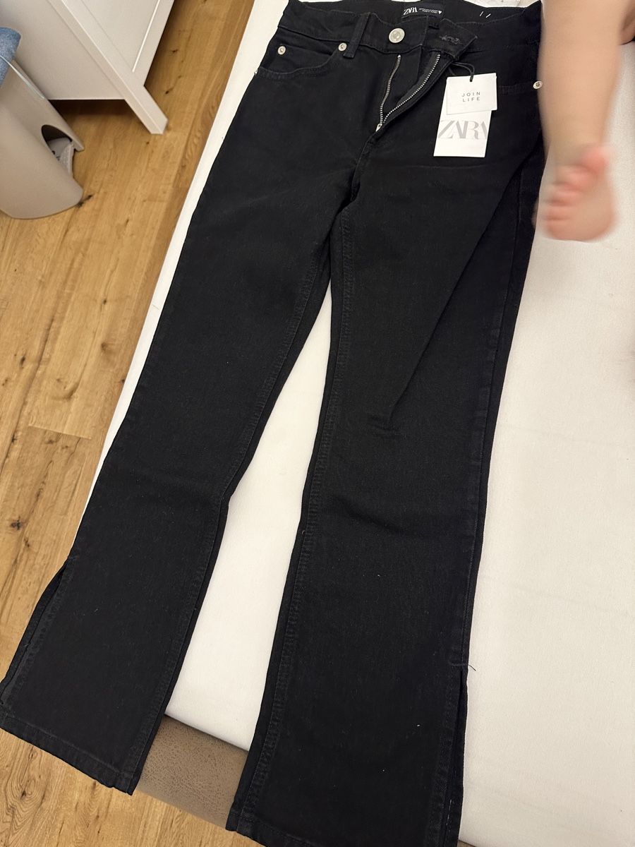 Zara Jeans: Zara Hose – Nuovo e nell'imballaggio originale da Perlen venduto da H.Spa 1