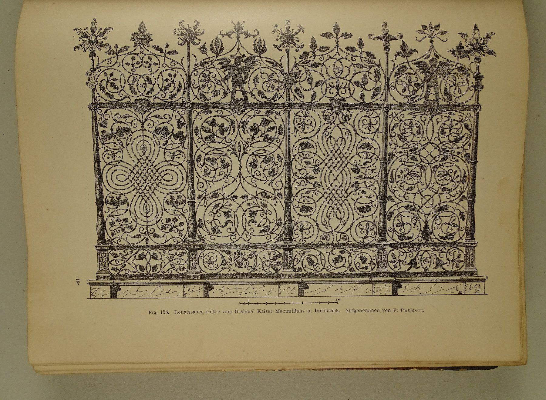 Libri: DAS SCHLOSSERBUCH 1897 – Usato da Grüningen venduto da Kartensammler 6