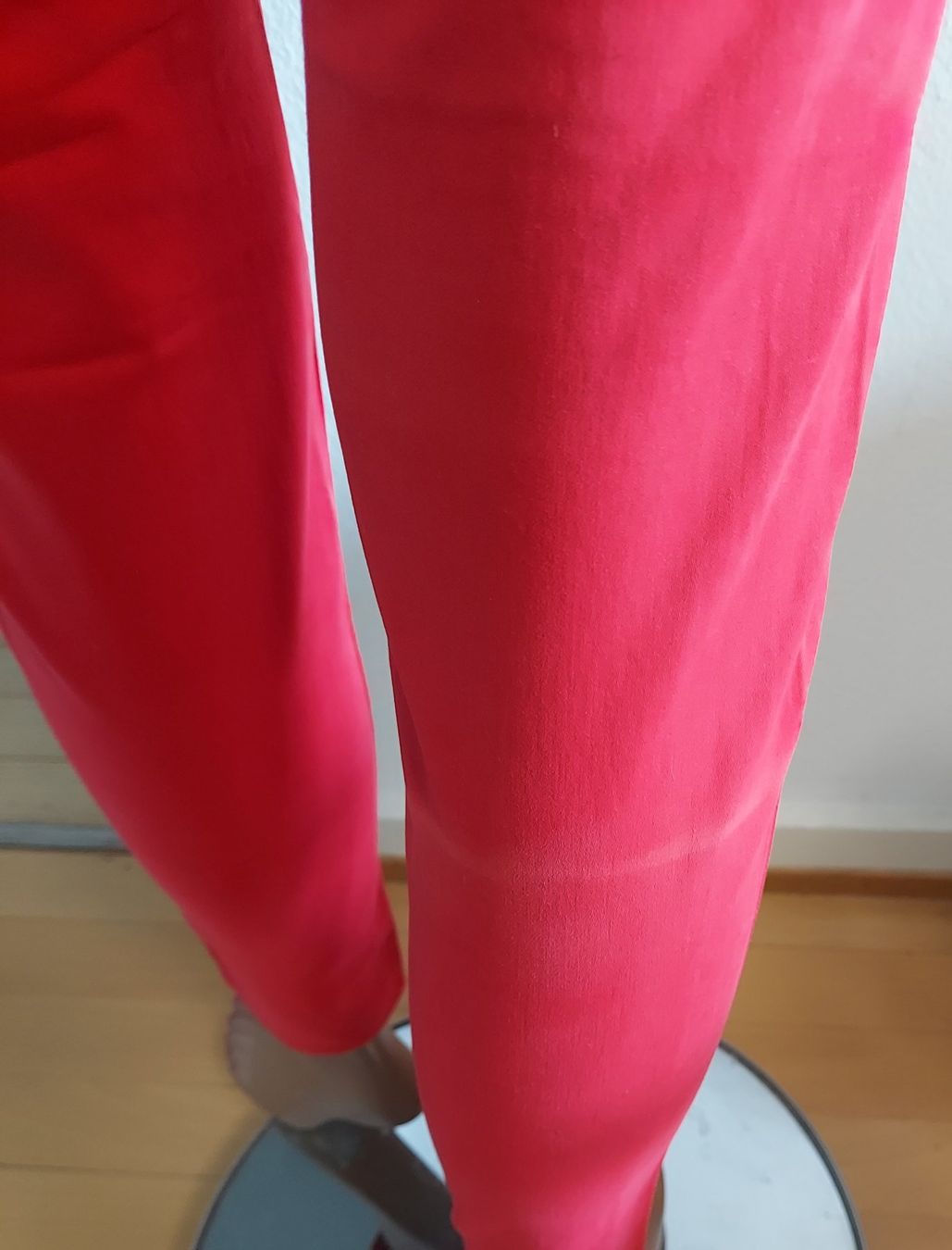 Herrlicher Jeans: Neue Herrlicher Damen Jeans Gr. 27 Rot – Neu und originalverpackt aus Basel von Allerlei-Basel 2