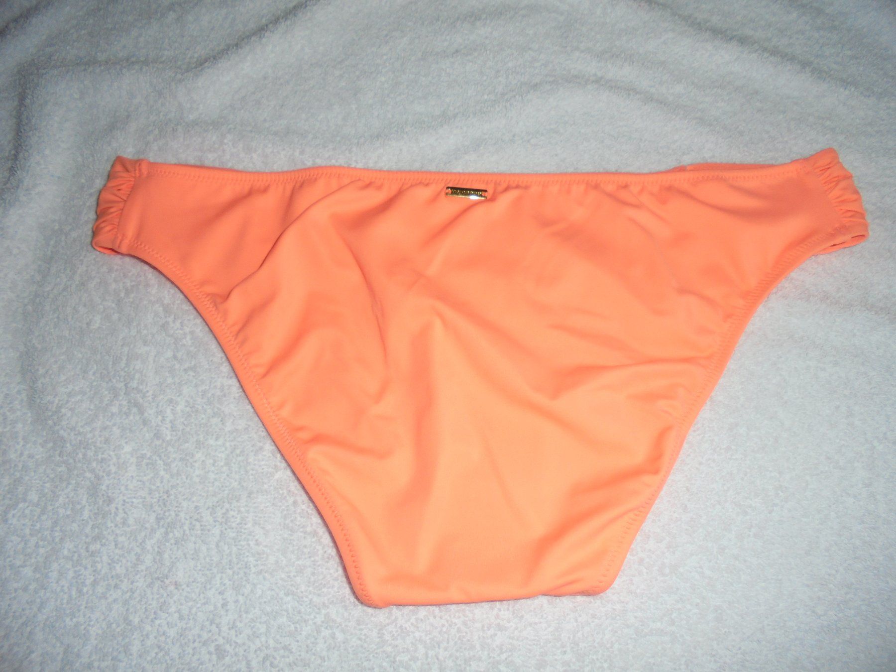 Victoria's Secret Costumi da bagno & Bikini: VICTORIA'S SECRET BIKINI-HOSE GRÖSSE M – Nuovo e nell'imballaggio originale da Aarau Rohr venduto da PinkSchwein 2