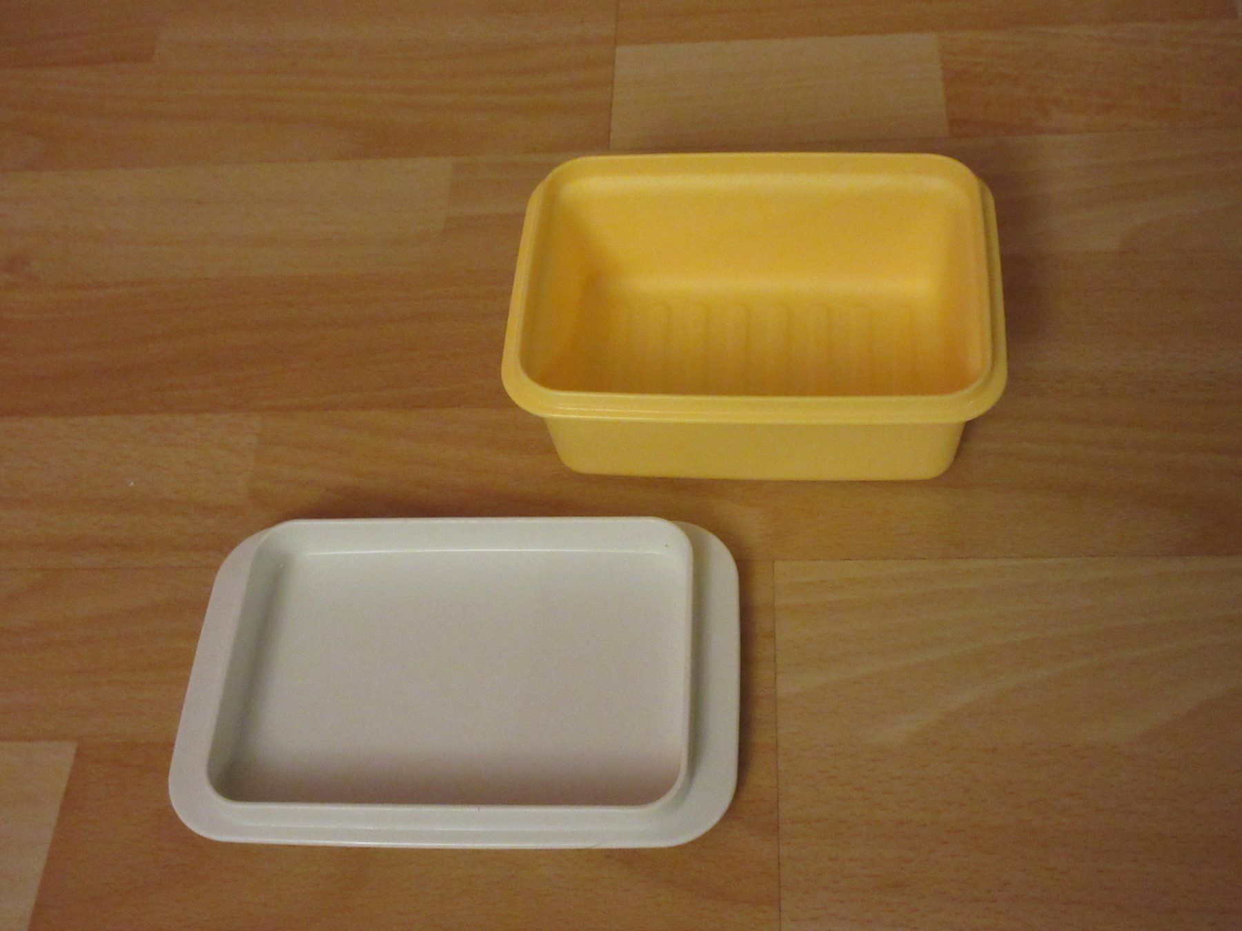 Sonstiges Geschirr: Butterdose – Gebraucht aus Kaisten von renault015 4