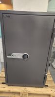Salvus Torino 5 Tresor 250kg Feuerschutz LFS60P