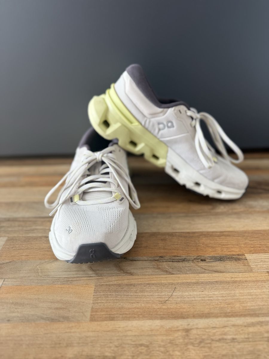 On Scarpe da uomo: On Cloudflyer – Usato da Buchs AG venduto da MiWeFe17 1