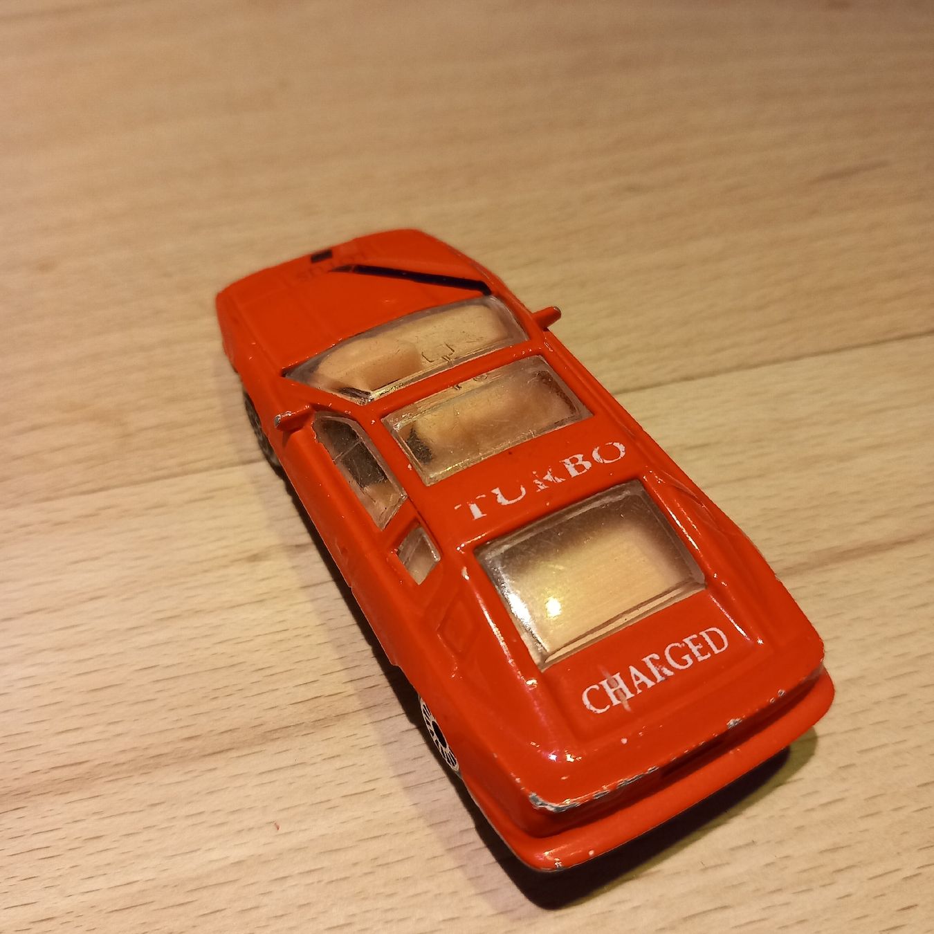 Spielzeuge: LOTUS ESPRIT – Gebraucht aus Ebnat-Kappel von blazzi 1