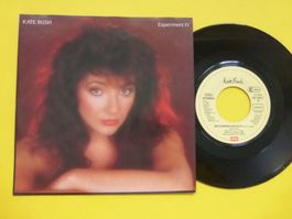 Kate Bush – Experiment IV