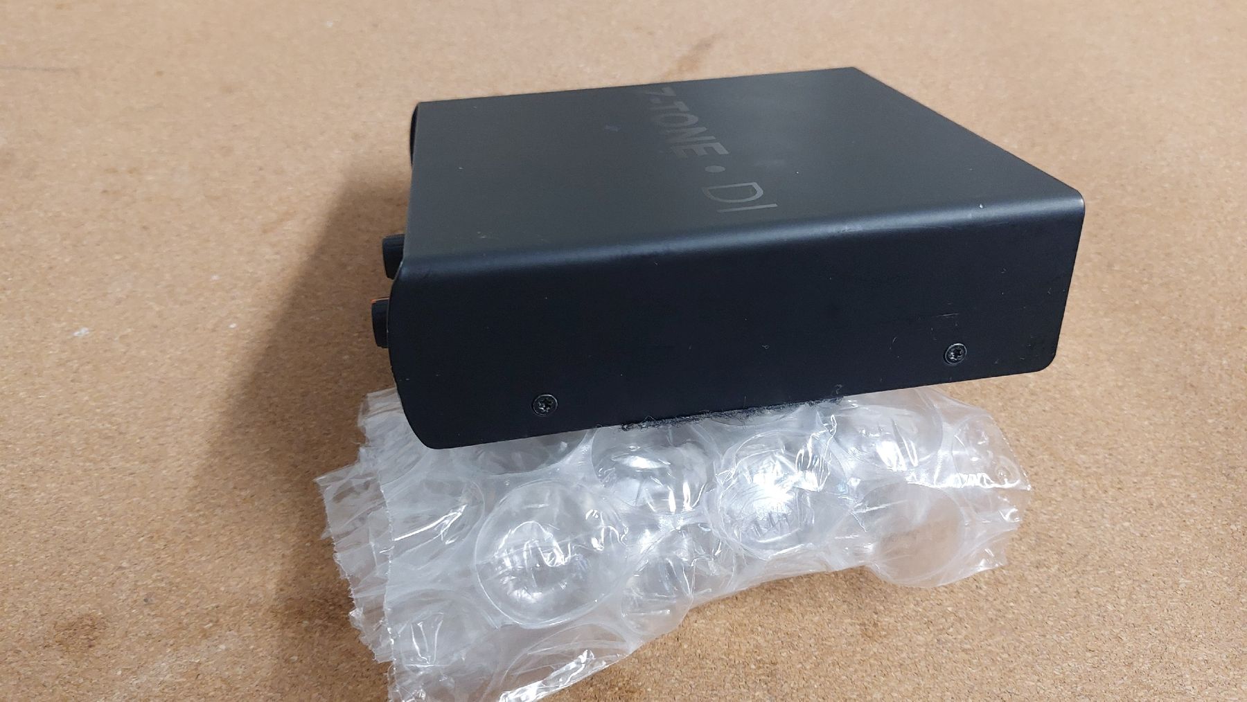 IK Multimedia Strumenti musicali: IK Multimedia Z-Tone DI – Usato da Liestal venduto da WinWin247 3
