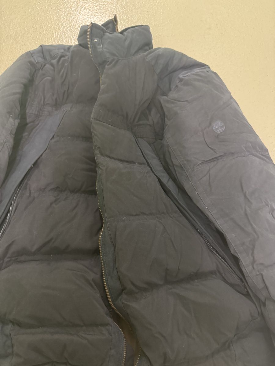 Timberland Giacche: Timberland jacket – Usato da Epalinges venduto da wil_f 1