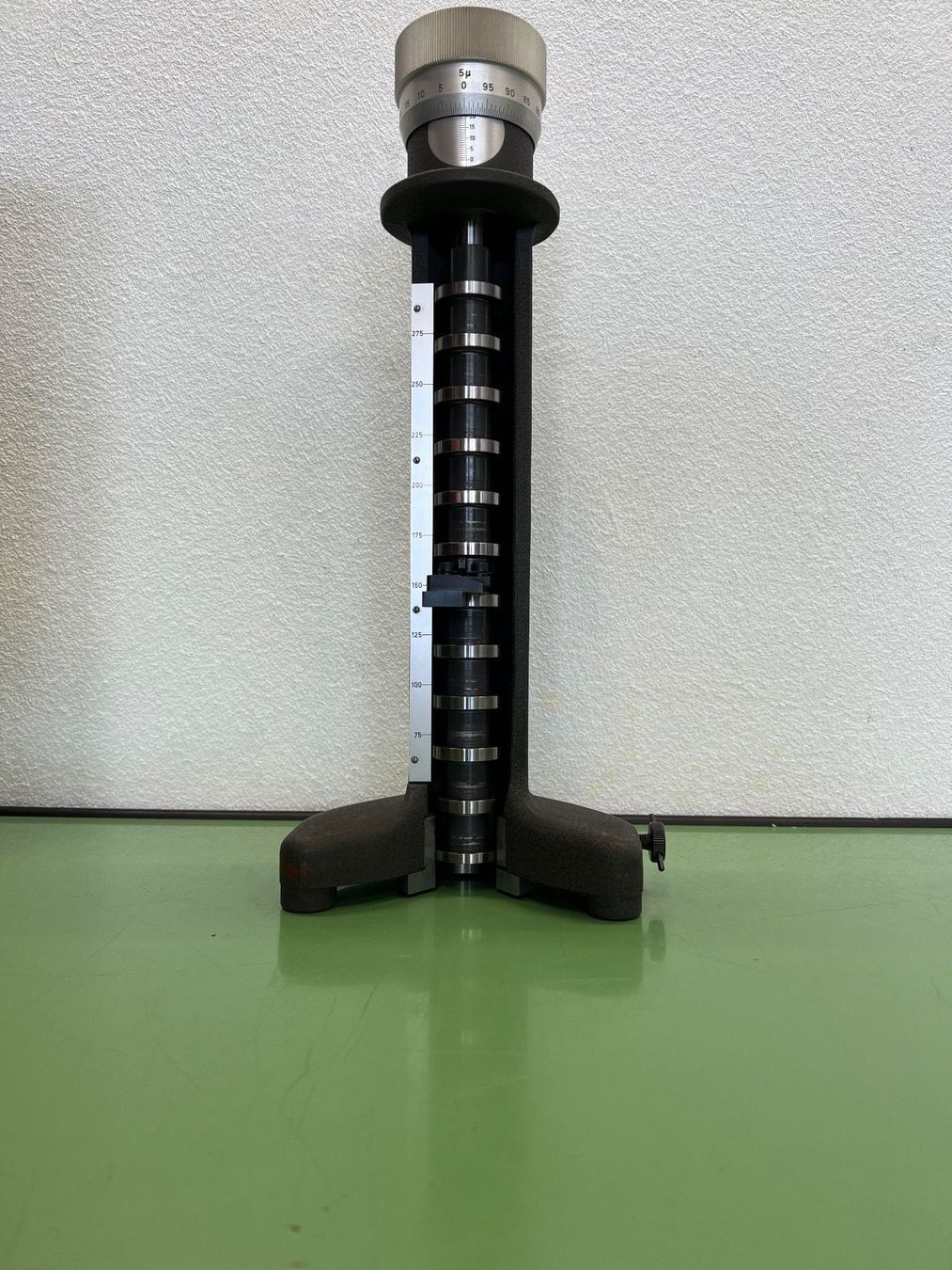 Misurare: Hommel Werke appareil de mesure – Usato da Aarberg venduto da SNMachines