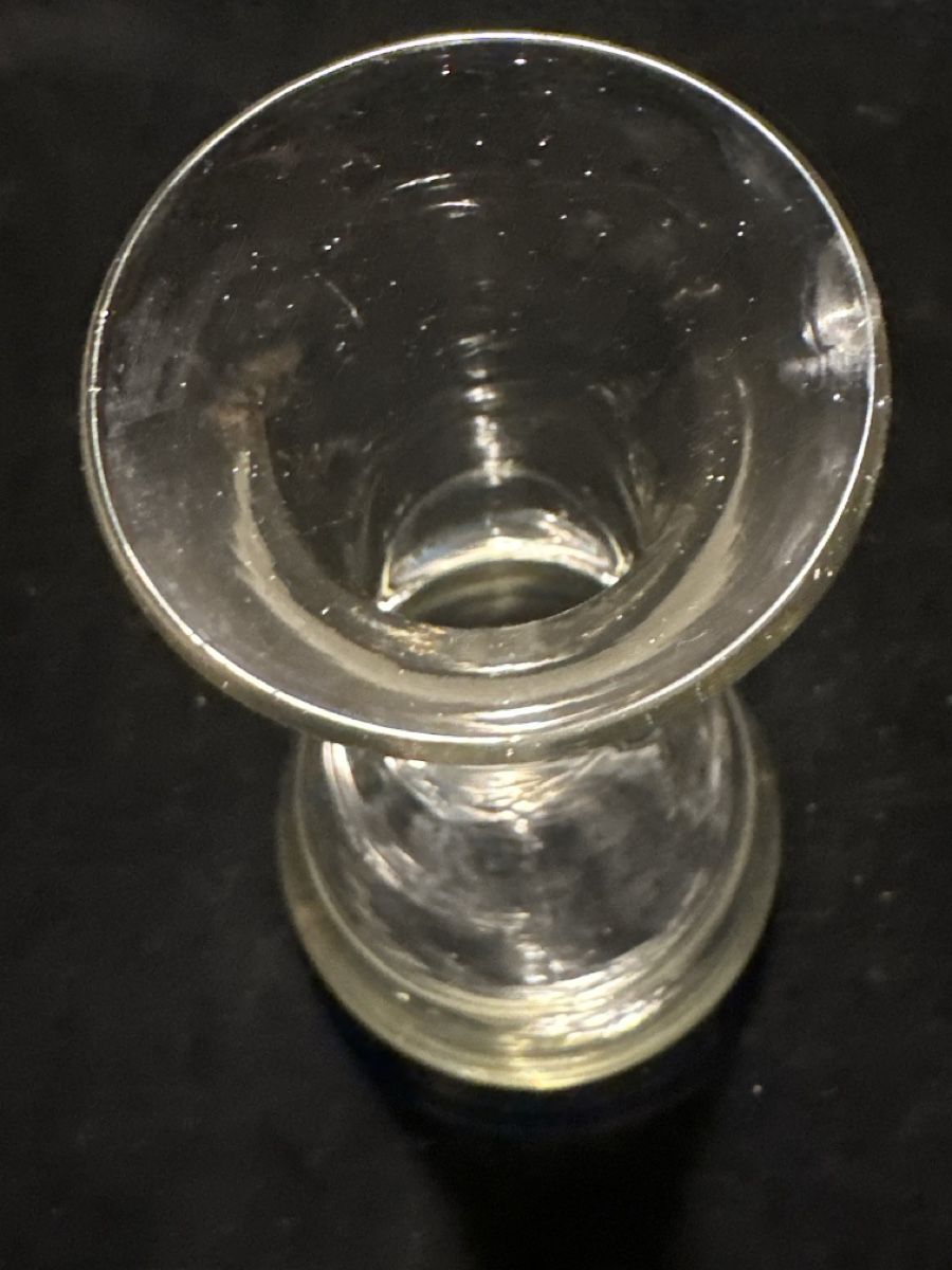 Caraffe: Artikel Glaskaraffe Z + 7  1 Liter 1921 – Usato da Zürich venduto da Chaeffeler 2