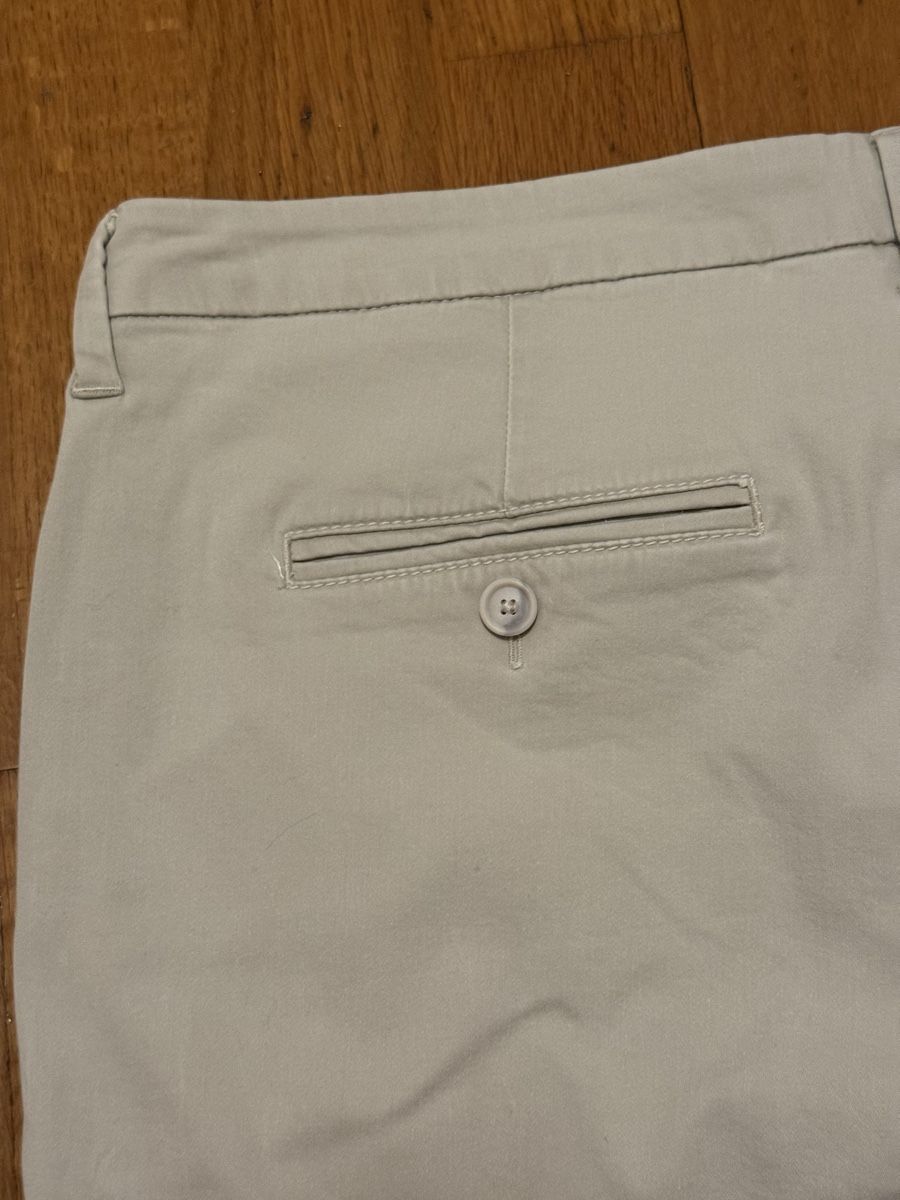 Pantaloni: MAC Damenhose Beige, Grösse 38. – Usato da Adliswil venduto da StephanieAnnina 5