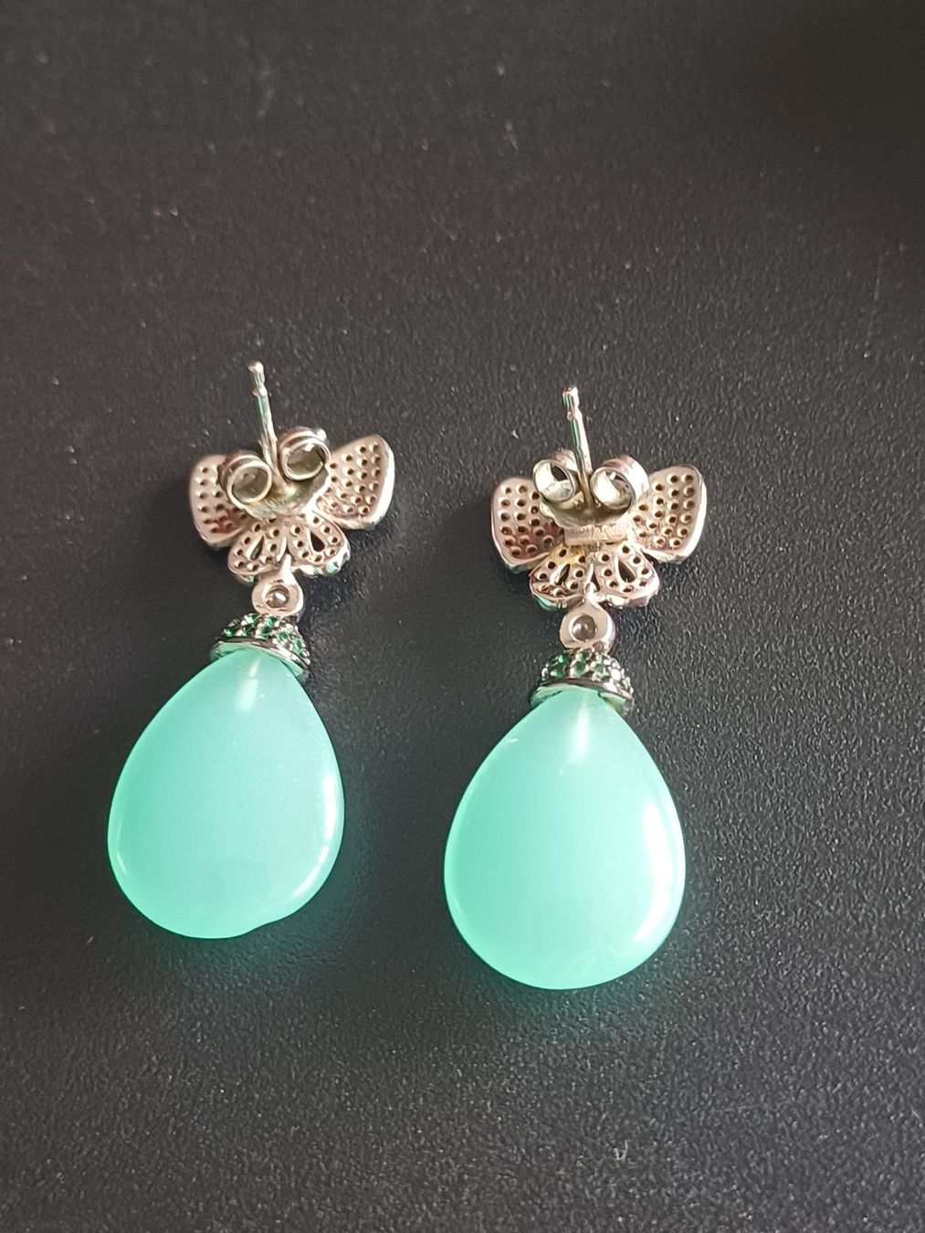 Orecchini pendenti & Orecchini a lobo: boucles d'oreilles Ultima Edizione – Nuovo (secondo la descrizione) da Collonges venduto da cam_72xf 1