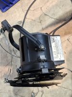 Strand Quartzcolor Bambino 650W Theaterscheinwerfer Lampe