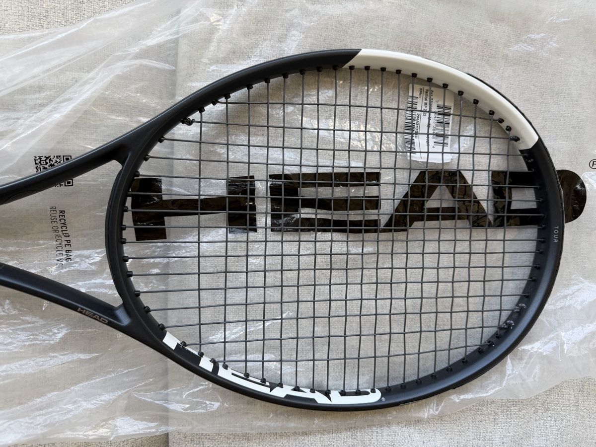 Head Racchette: Head Speed Tour – Nuovo (secondo la descrizione) da Meilen venduto da Zurich_Glam 5