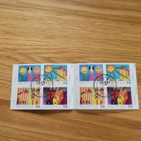Carnet De Timbre /  Markenheftchen  Bern 2000