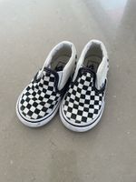 Vans Schuhe kariert