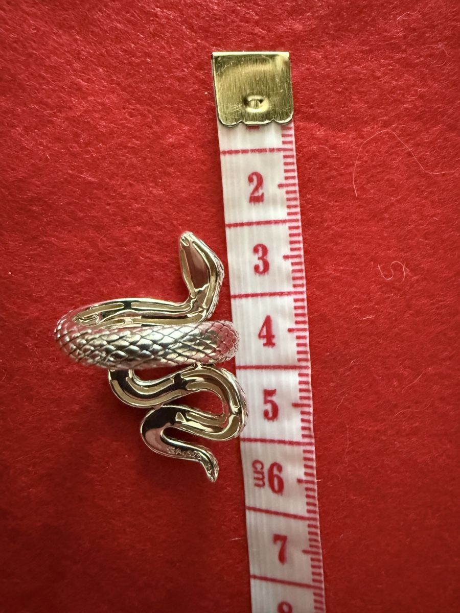 Thomas Sabo Anelli: Ring Thomas Sabo – Usato da Basel venduto da pet_y7pt 5