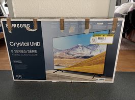 Samsung 55 Zoll Fernseher Tv