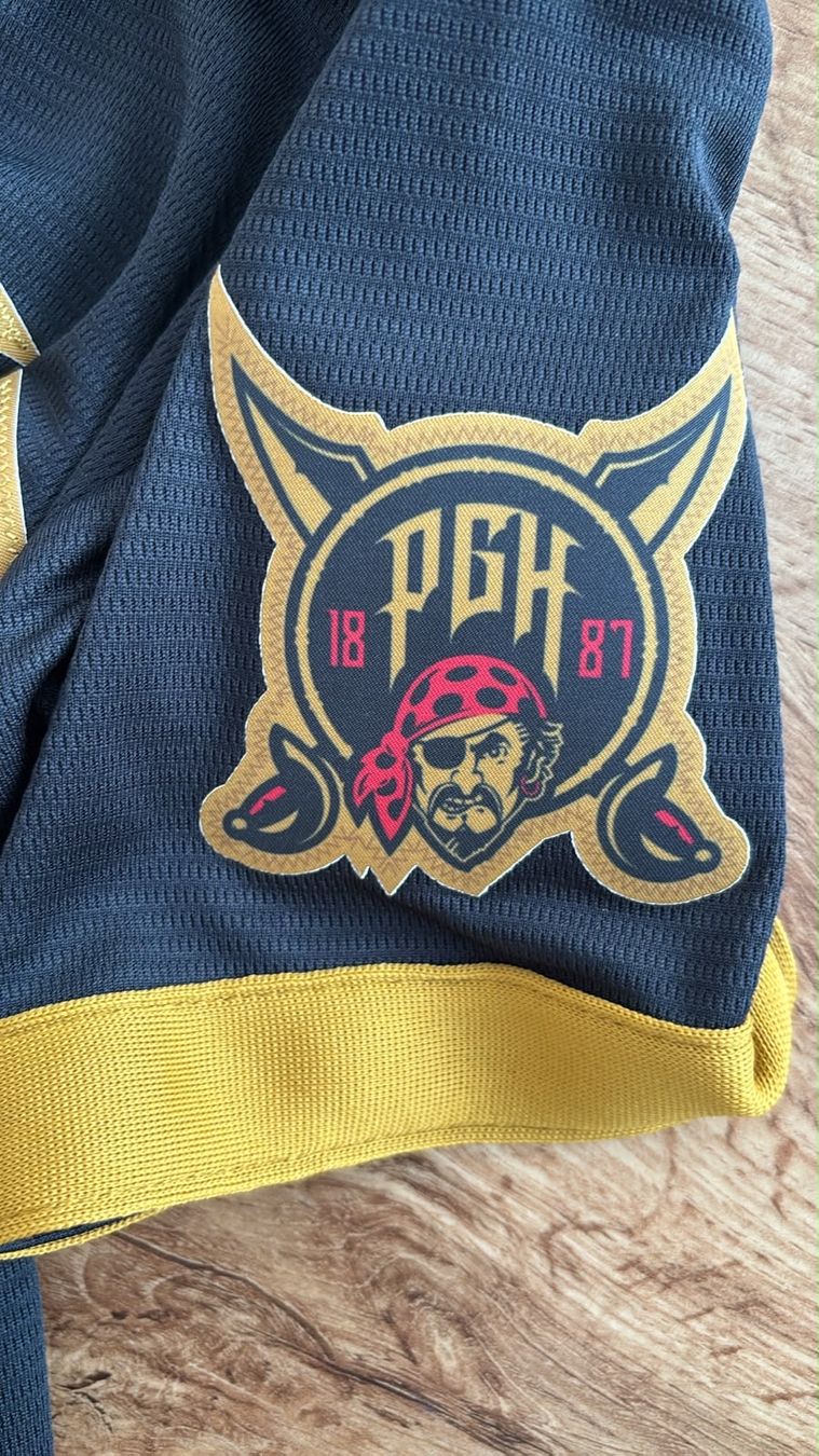 Nike Scarpe, pantaloni & magliette da ginnastica: MLB Pittsburgh Pirates 26 Trikot Neu – Nuovo (secondo la descrizione) da Kaisten venduto da Mrobbie 1