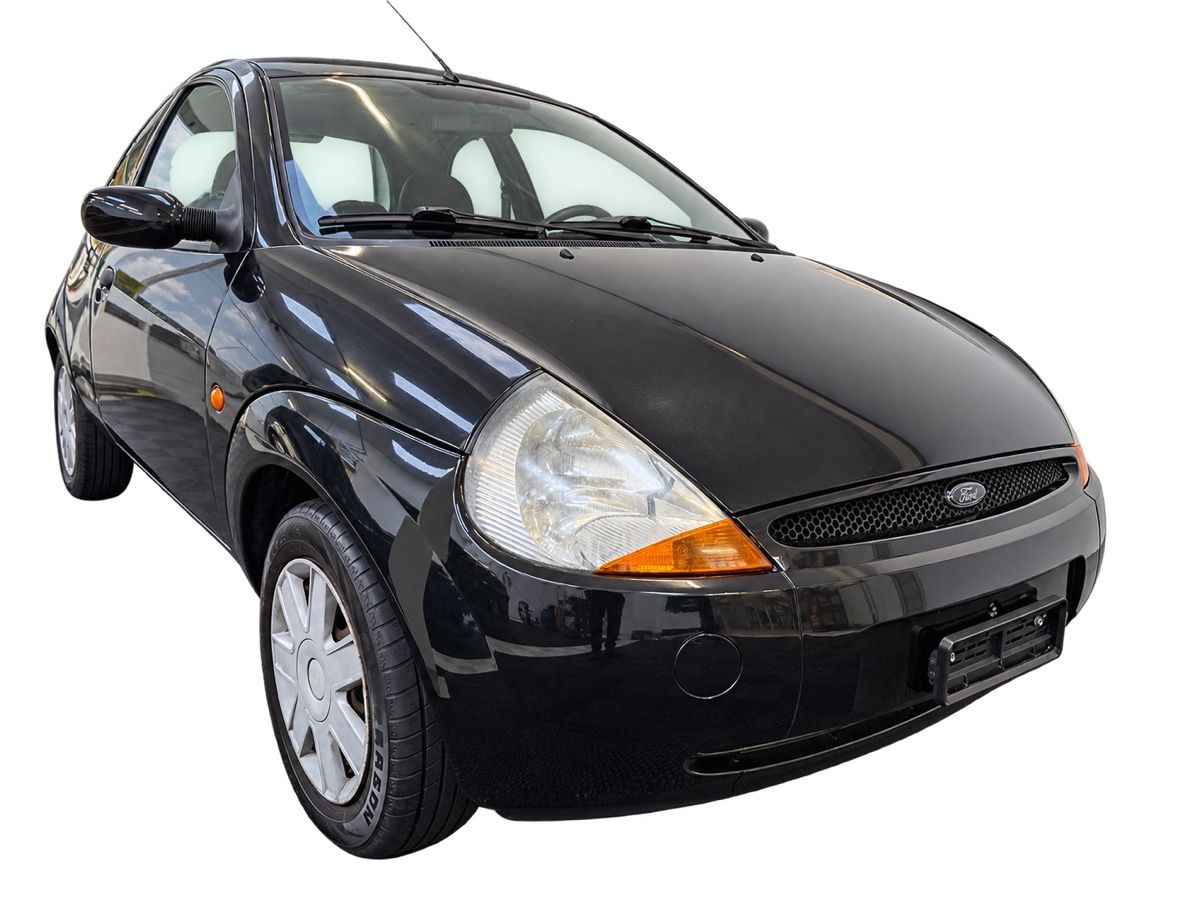 Ford Automobili: Kleinwagen Ford Ka 1.3 – Usato da Oensingen venduto da buj_d9dw 4