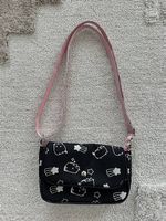 Süsse kleine Handtasche 