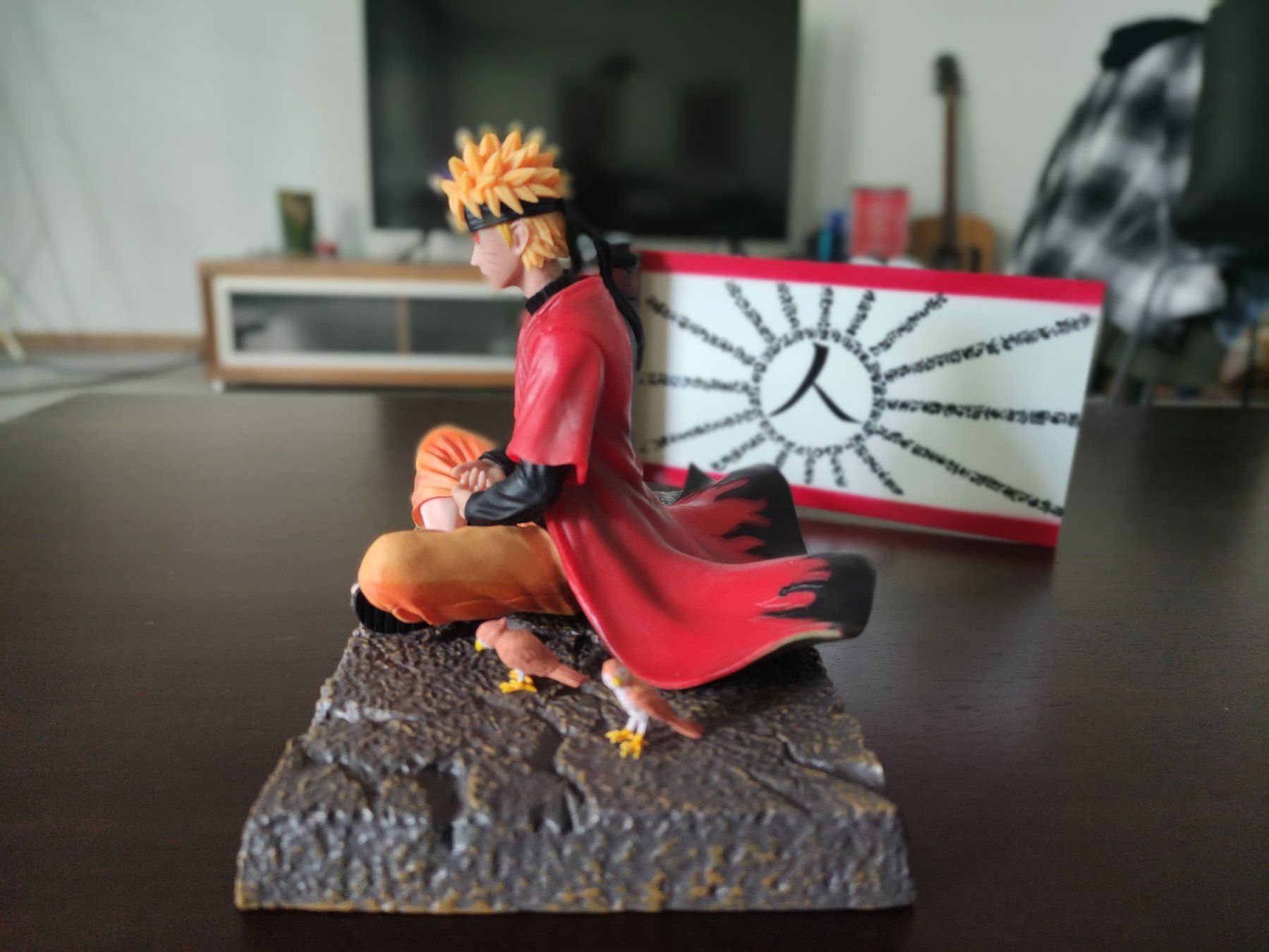 Figuren: Superbe figurine de Naruto – Neu (gemäss Beschreibung) aus YVERDON-LES-BAINS von Tony-no 2