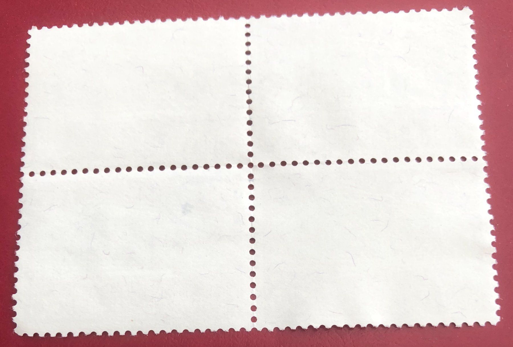 Tutti i francobolli: 4 er Block Nr.466 mit Stempel Bellinzona – Usato da Aarau venduto da Billa007 1