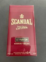 Scandal 