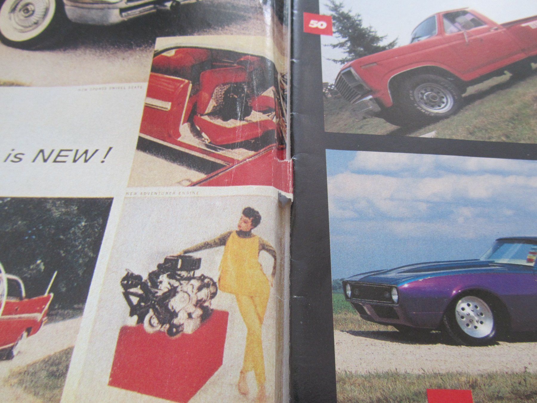 Riviste & Magazine: Wheels Automagazin Nr. 4 / 1996 – Usato da Weiningen ZH venduto da dietsch57 9