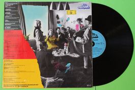 Alles für Zuhause (NDW) LP Vinyl Germany 1982 Trio Spliff