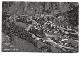 GÖSCHENEN