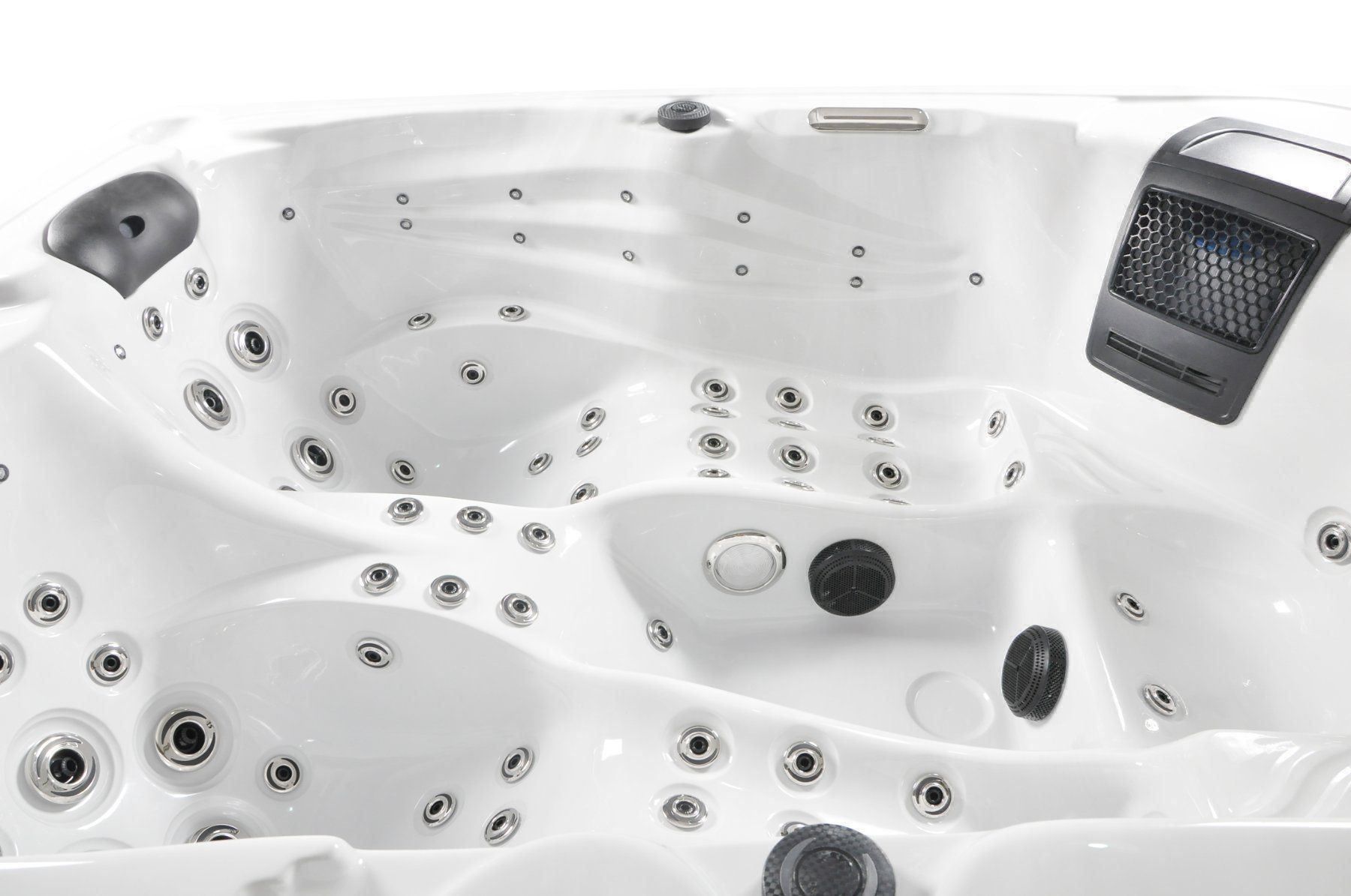 Bains à remous: Whirlpool – Neuf avec emballage d'origine à Stetten AG par LavaPools 8