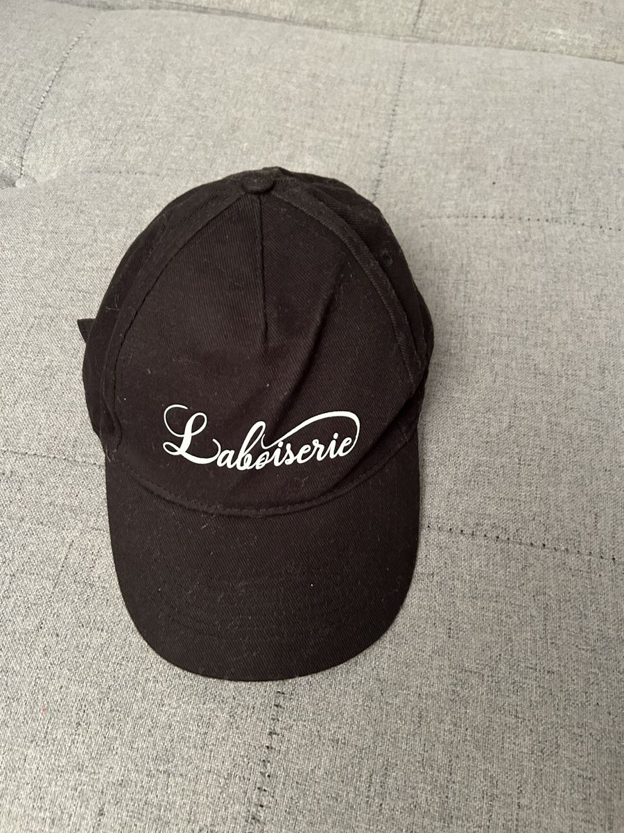 Copricapi, berretti & cappellini: Casquette Laboiserie – Nuovo (secondo la descrizione) da Lausanne venduto da naranjo