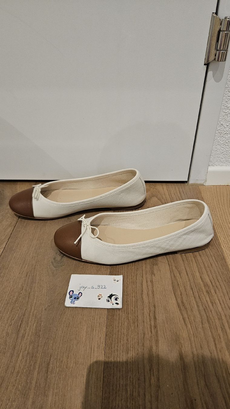 Scarpe da donna: Day Shop Balerinas – Usato da Kloten venduto da Jay_s_922 1