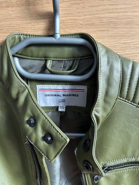 Giacche: Original Marines Kinder Jacke – Usato da Basel venduto da KristianS01 2