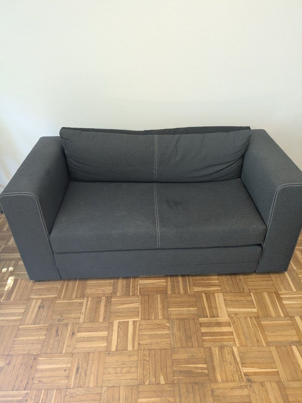 Ikea Divani: IKEA ASKEBY 2er-Bettsofa – Usato da Zürich venduto da rob_5q8b