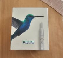 IQOS SYSTEM Device 2.4