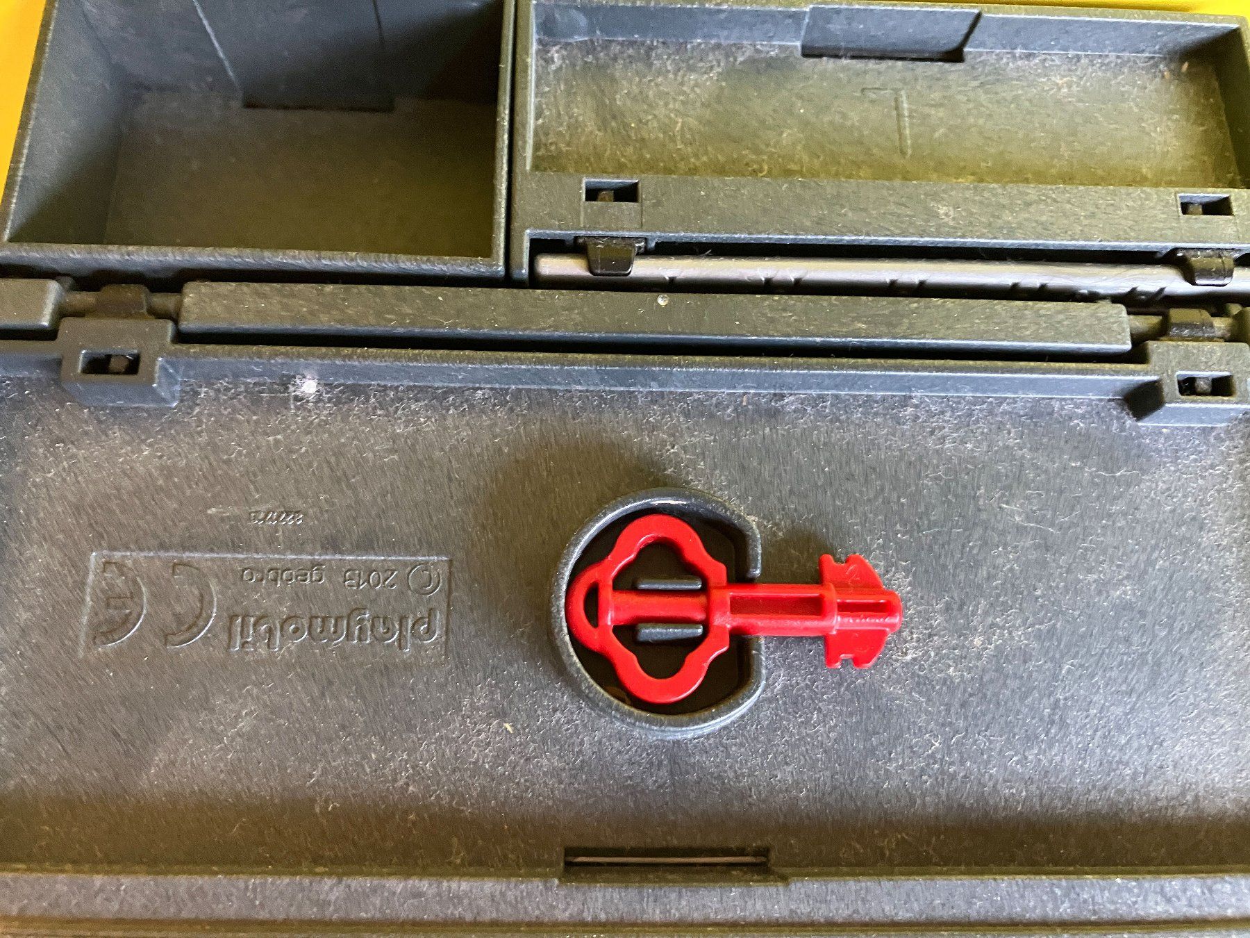 Playmobil Spielzeuge: Playmobil: Drachenfestung – Gebraucht aus Richterswil von Nathan_adler 1