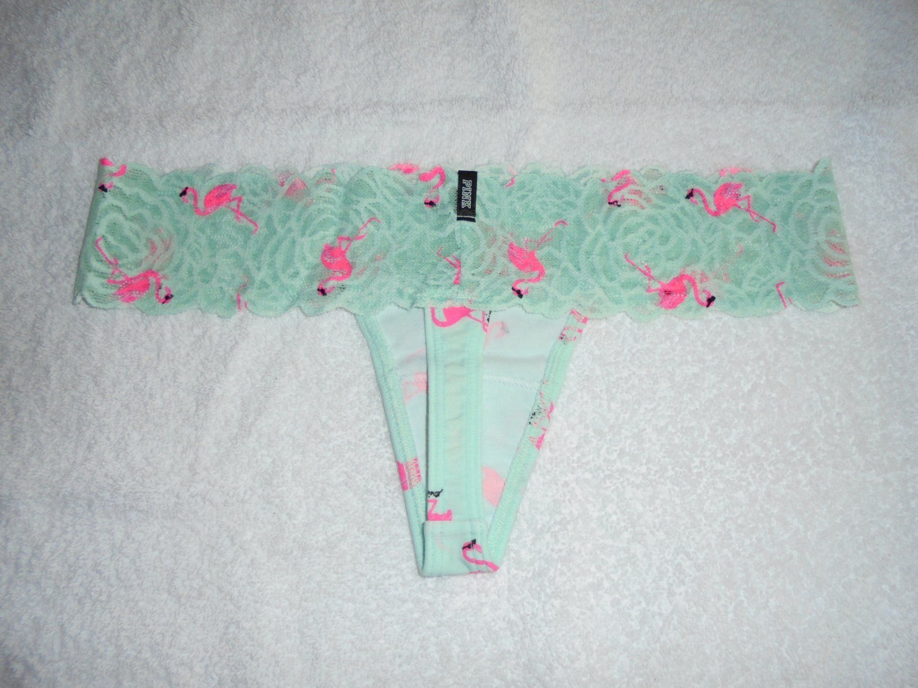 Victoria's Secret Altra biancheria intima: VICTORIA'S SECRET THONG, S, NEU – Nuovo e nell'imballaggio originale da Aarau Rohr venduto da PinkSchwein 3