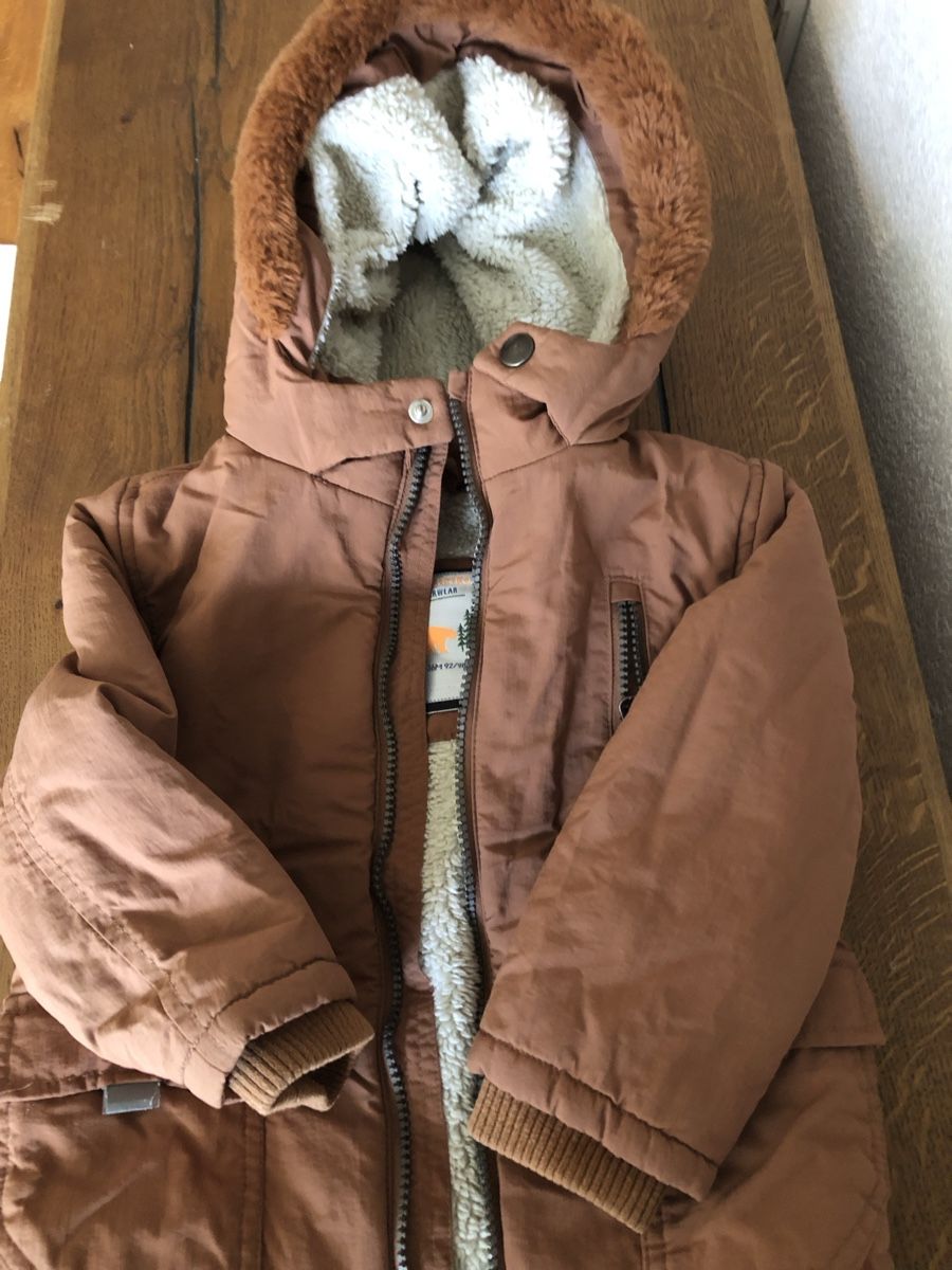 Vestes & Manteaux: Jacke – D'occasion à Uster par mar_pqx5