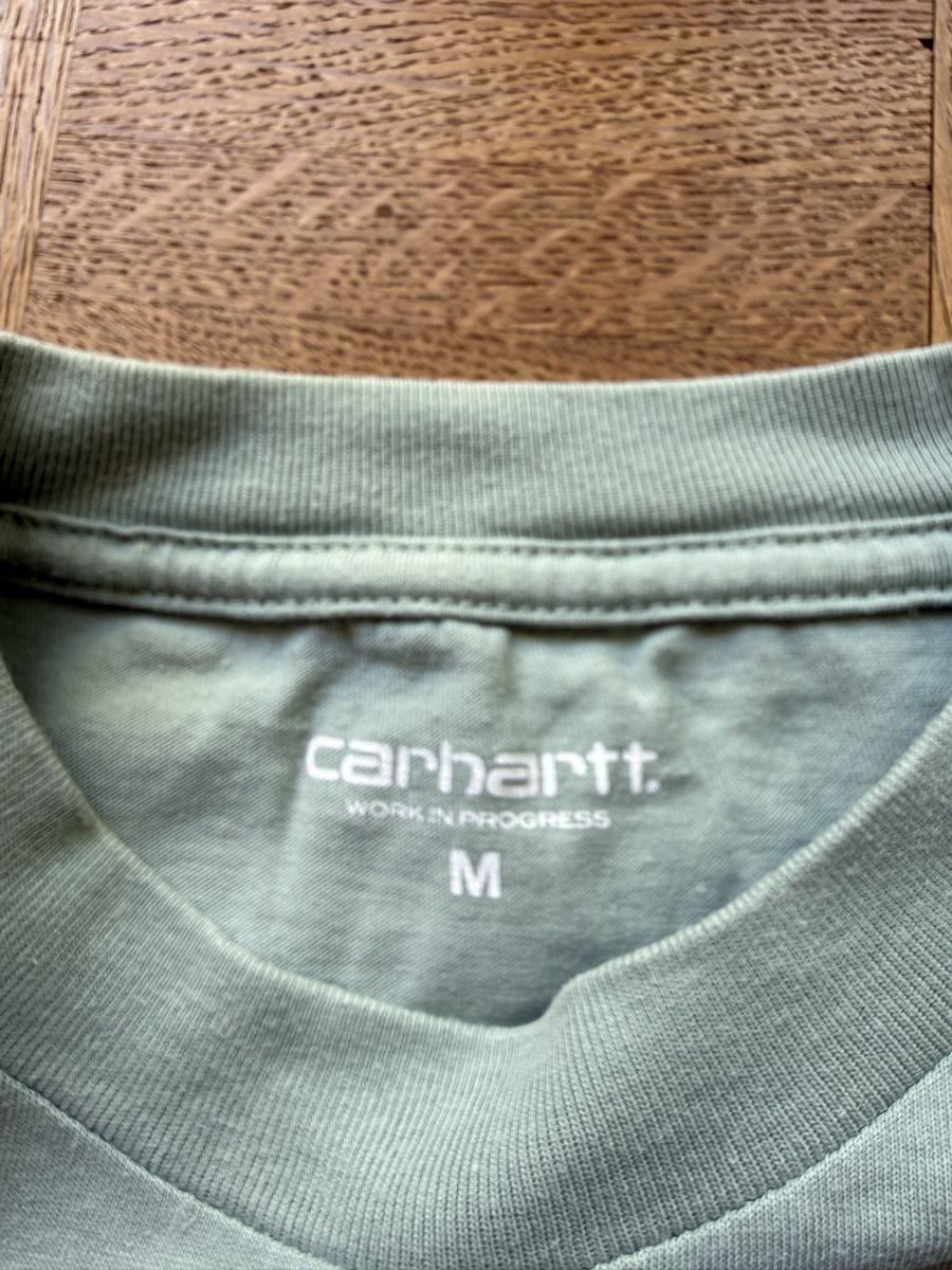 Carhartt T-Shirts: TShirt von Carhartt – Gebraucht aus Pratteln von ger_qdj9 2