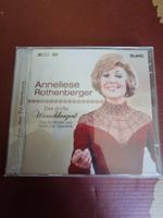 2 CD - Anneliese Rothenberger - Das grosse Wunschkonzert