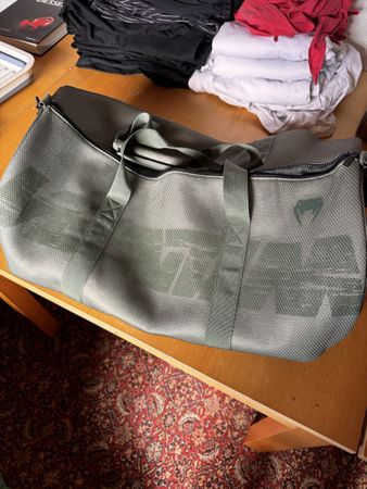 Sporttasche/Reisetasche_kampfsport