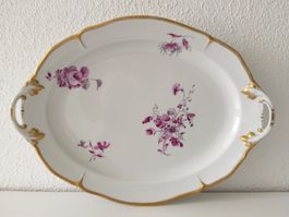 SUISSE LANGENTHAL Assiette / Teller (1963)