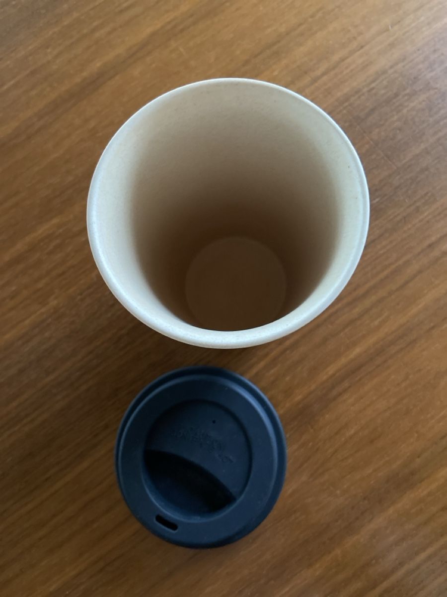 Tazze: Becher mit Deckel – Usato da Unterentfelden venduto da Lavach 1
