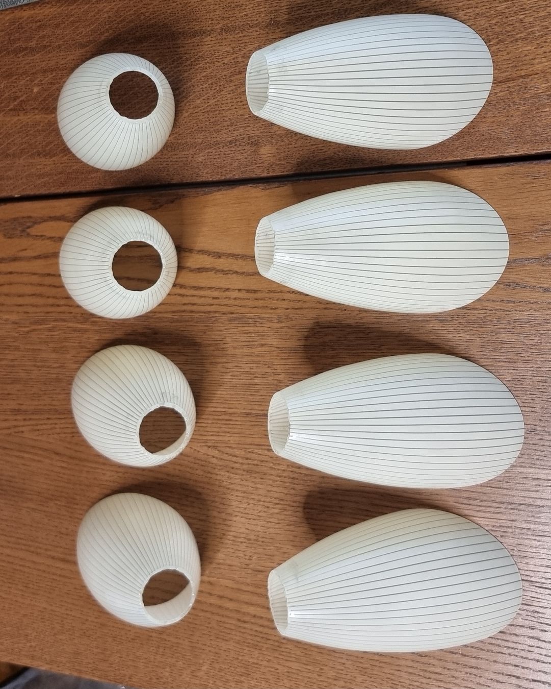 Lampes: Vintage lampe – D'occasion à Zürich par Mikebranco 4