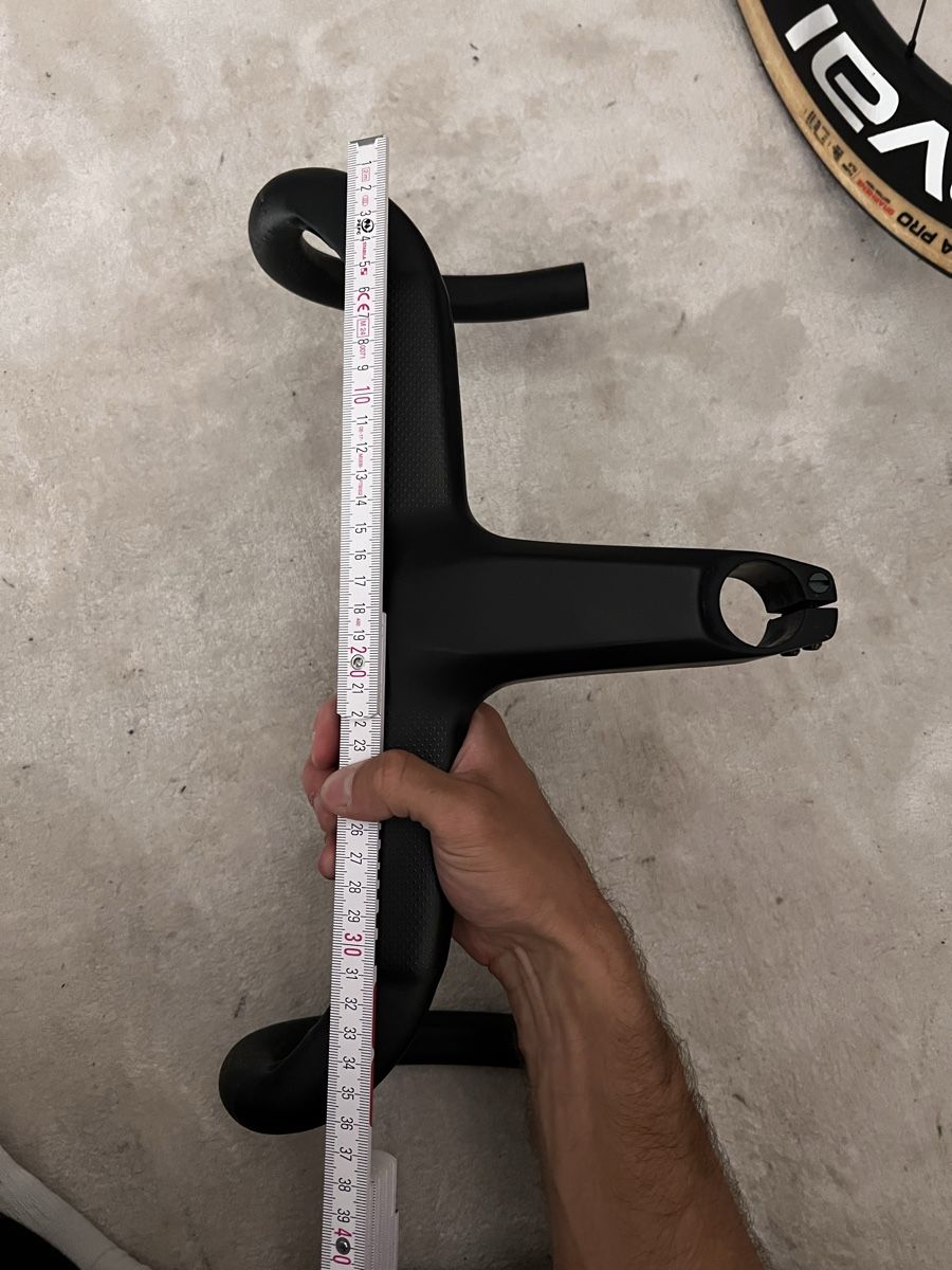 Pezzi di ricambio: EXS Aerover Compact 360/140 Cockpit – Nuovo (secondo la descrizione) da Baar venduto da Samuel461 2
