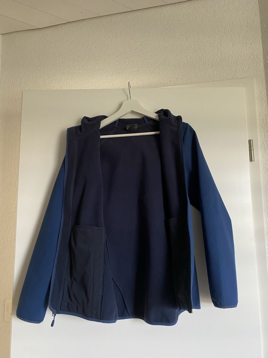 Jack Wolfskin Giacche: Jack Wolfskin Softshelljacke – Usato da Lützelflüh-Goldb venduto da flu_q9tg 1