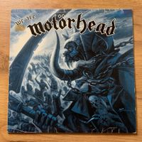 MOTÖRHEAD – WE ARE MOTÖRHEAD...OG GER 2000...VG/VG